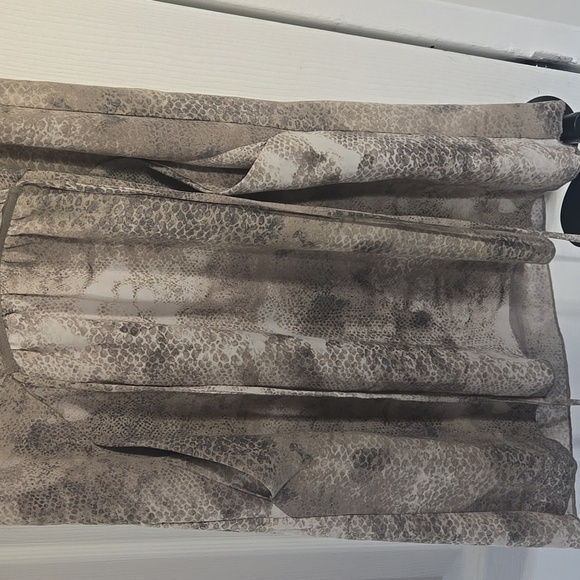 NWT ARITZIA Wilfred Mini Dress Sz XS - Picture 3 of 9